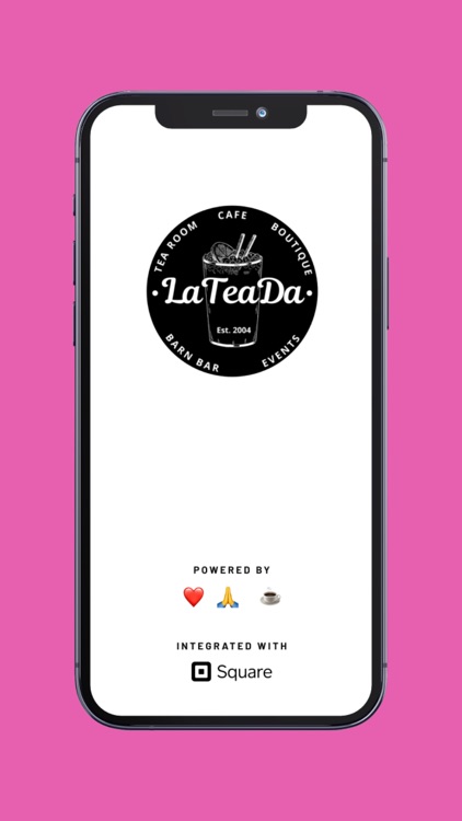 LaTeaDa Cafe
