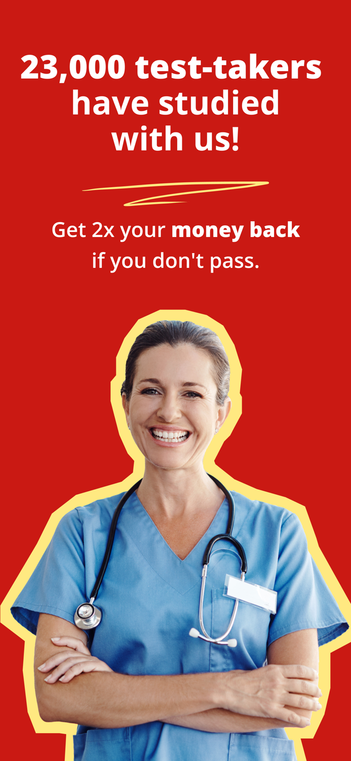 CCRN® Critical Care Exam Prep