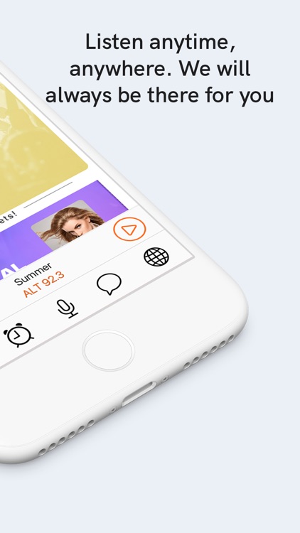 Alt 92.3 New Orleans