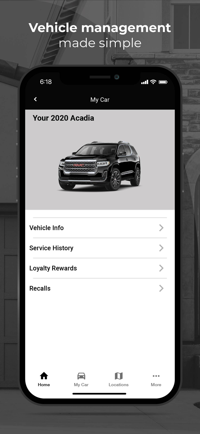 Scranton Motors Advantage