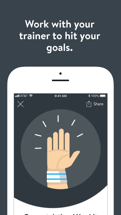 The Gym Ramona screenshot-5