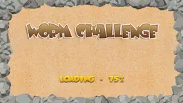 Game screenshot Worm Challenge Snake Game mod apk