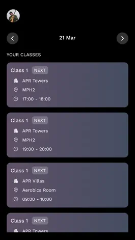 Game screenshot FR Instructor mod apk