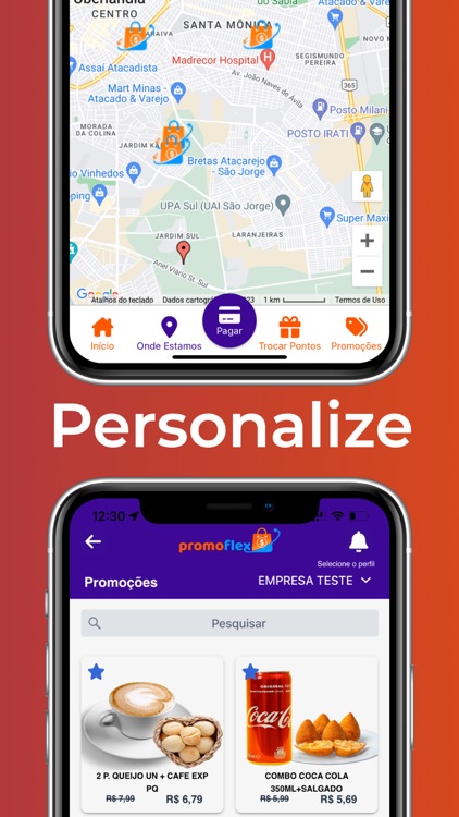 PromoFlex screenshot-3