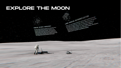 Apollo Mission VR screenshot