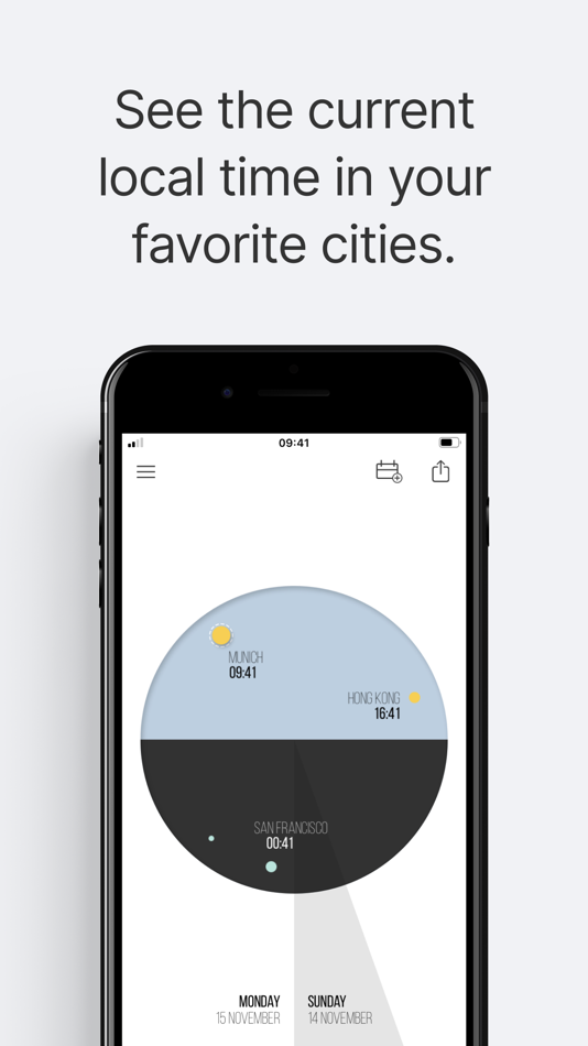 #2. Onetime. (iOS) 由: FLUID Design GmbH