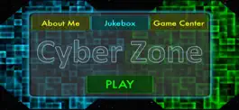 Game screenshot Cyber Zone Full Access mod apk