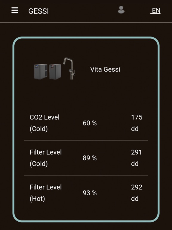 Screenshot #5 pour VITA GESSI