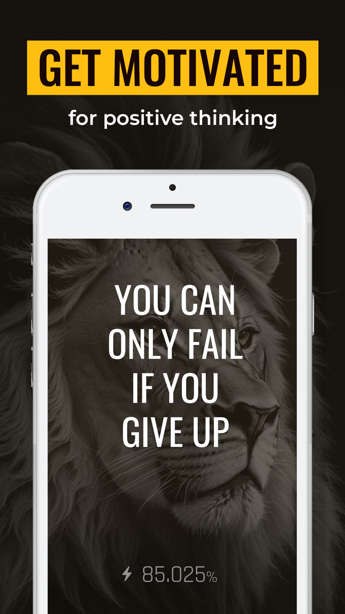 Motivation Charging Play