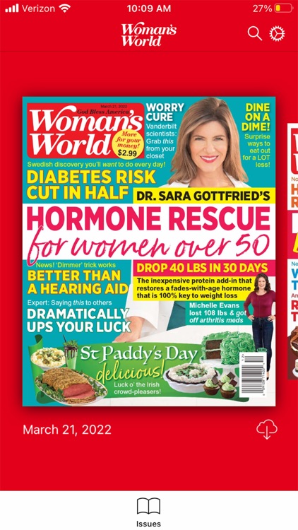 Woman's World screenshot-3