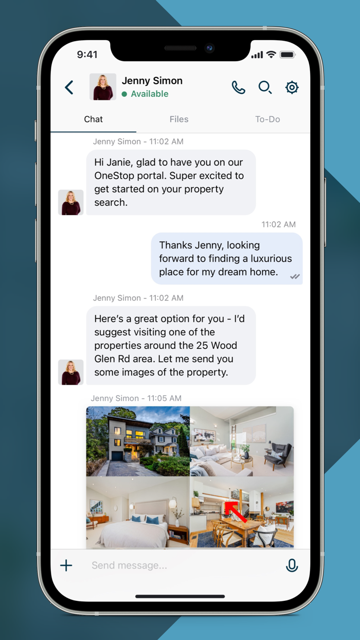 Richards Group Insider Access