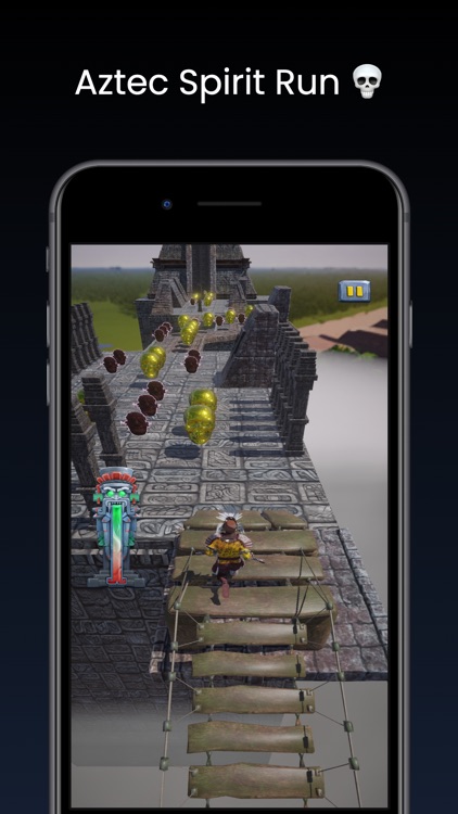 Aztec Spirit Run