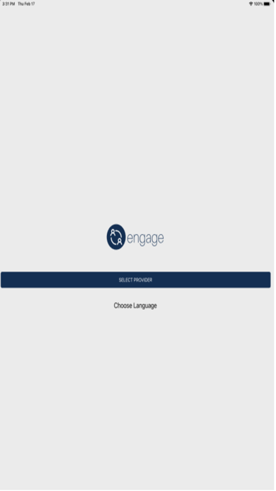 Eldermark engage Screenshot
