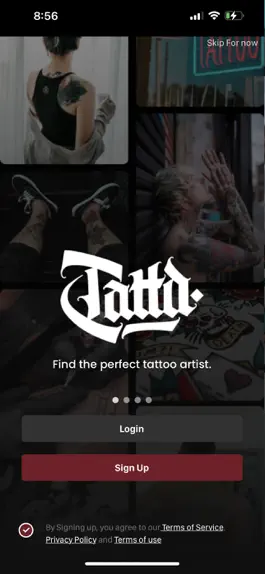 Game screenshot Tattd mod apk