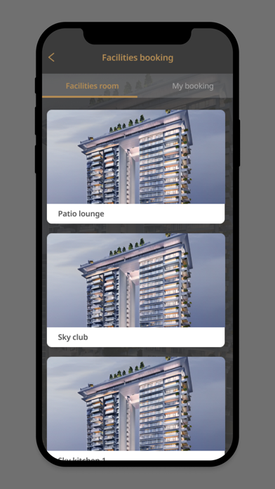 Boulevard-88 Screenshot