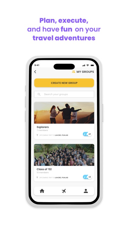 No Solo. screenshot-3