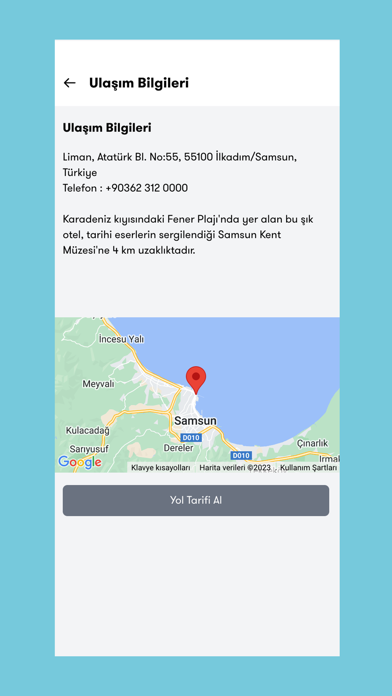 HOLALA Screenshot