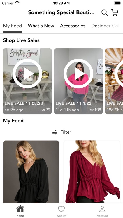 Something Special Boutique