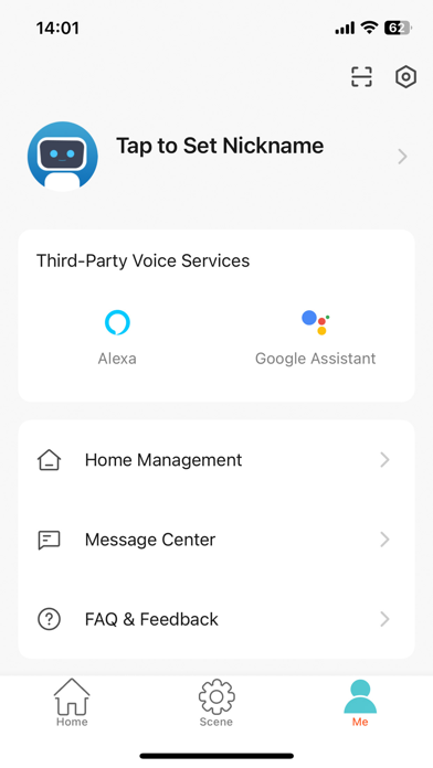 AIR.ai Screenshot