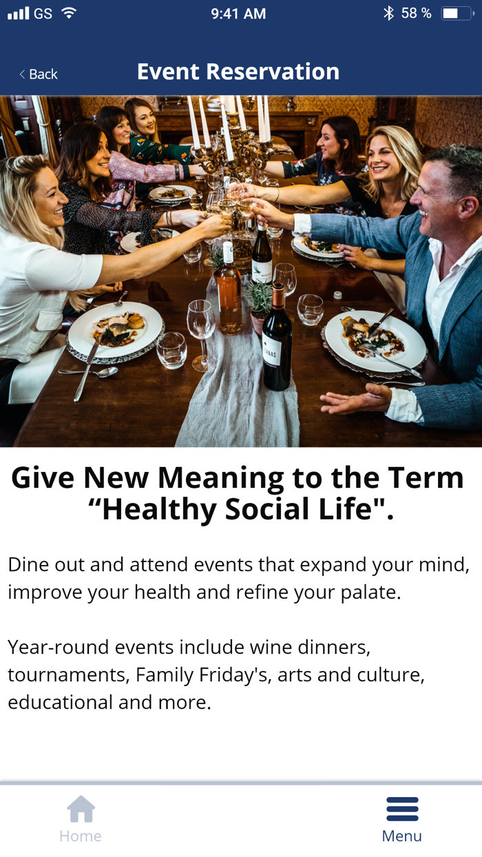 The Wisconsin Country Club