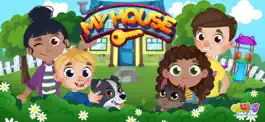 Game screenshot My House - Dolls Game mod apk