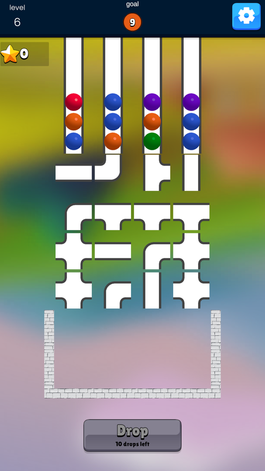 #6. Flow Connect! (iOS) 由: Rocketship Studios LLP