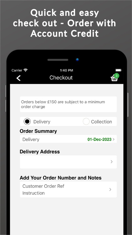 Love Joes screenshot-7