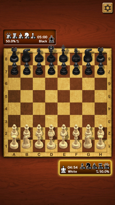 Chess Online Play Chess Live by Dong Truong Quang