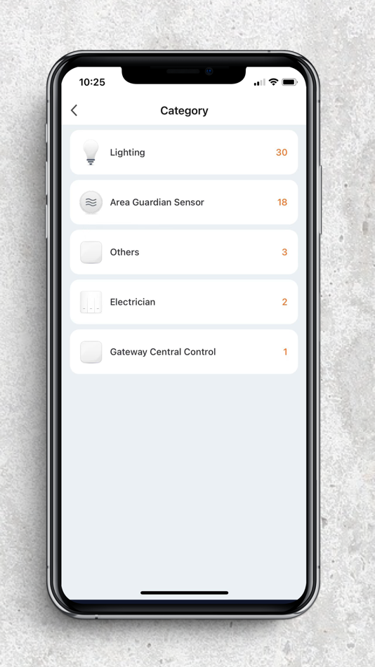 #3. BAST App (iOS) By: BAST Lighting Company Limited