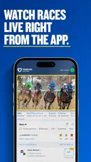 fanduel racing - bet on horses problems & solutions and troubleshooting guide - 3