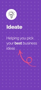 Ideate screenshot #1 for iPhone