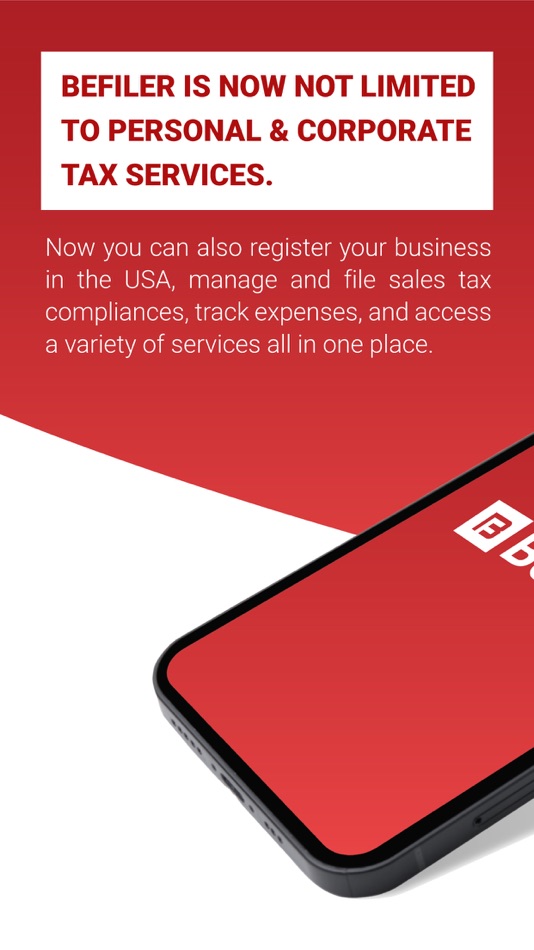 #1. Befiler (iOS) 由: ARITTEK SOLUTION (PVT.) LIMITED