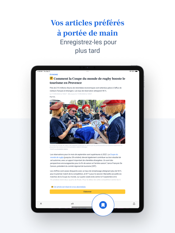 La Provence : actu en directのおすすめ画像4