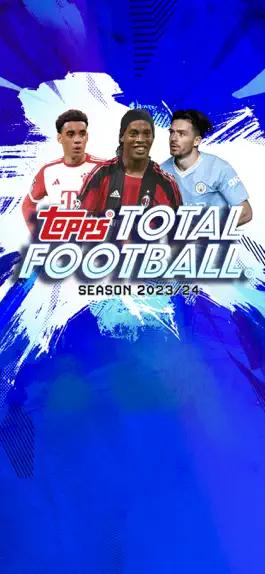 Game screenshot Topps Total Football® mod apk