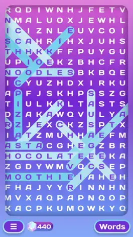 Game screenshot Mega Wordsearch (No Ads) apk