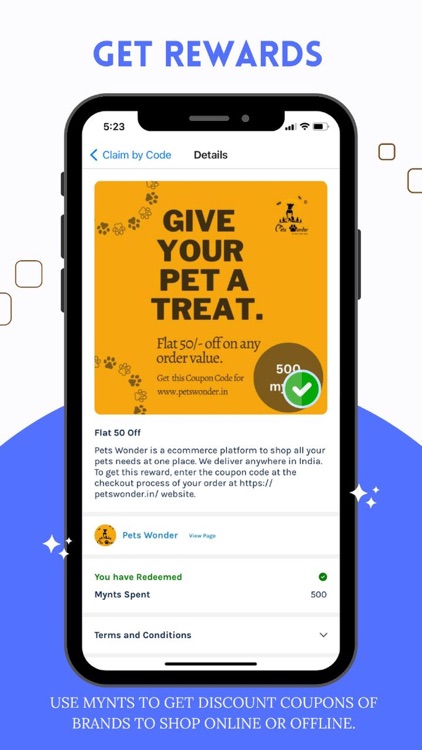Mynyfy - Retail Simplified!