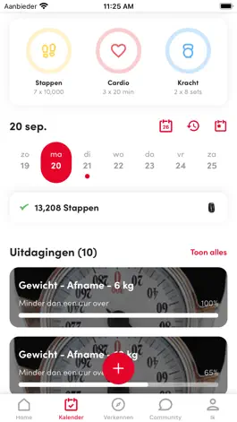 Game screenshot DAG ÉÉN apk