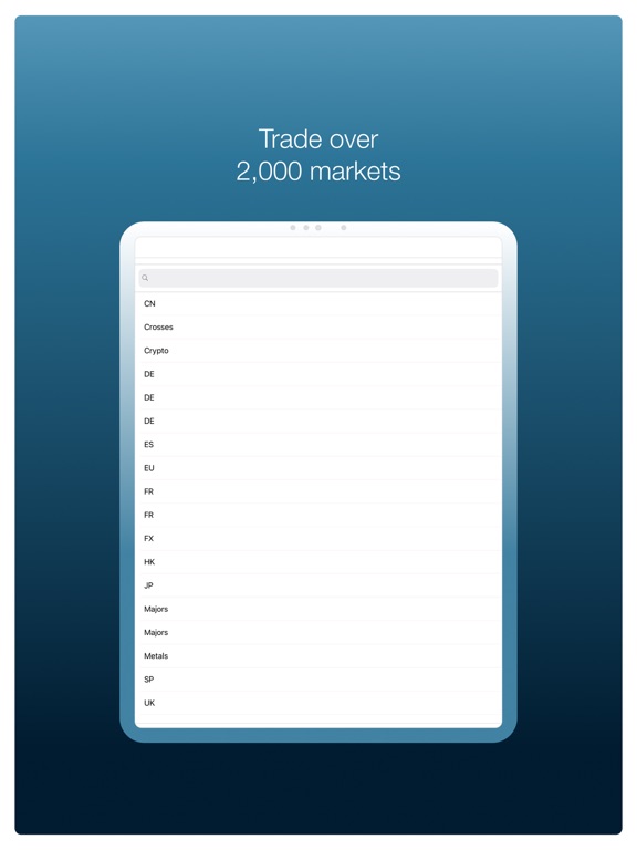 Screenshot #6 pour Pelican Trading