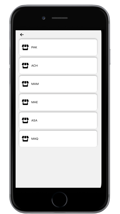 Operator Track - AECO Screenshot 1 - AppWisp.com