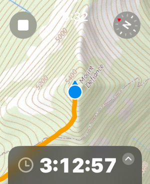 ‎Wikiloc Outdoor Navigation GPS Screenshot