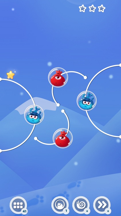 SwayBods - physics puzzle game screenshot-0