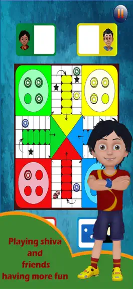 Game screenshot Shiva Ludo Supreme Star mod apk