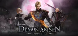 Game screenshot Demon Arisen:Immortal mod apk