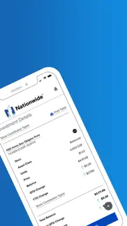 realtirement by nationwide iphone screenshot 4