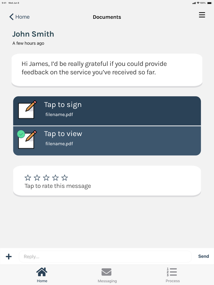 Smith Benedict and Co