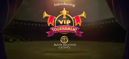Game screenshot Black Diamond Casino Slots hack