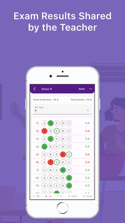 Test Time - Online Exams