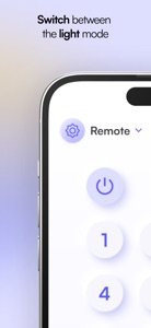 Remote for Samsung screenshot #8 for iPhone