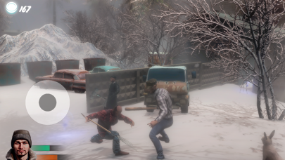 Soviet Town: Gangster Gang Scp Screenshot