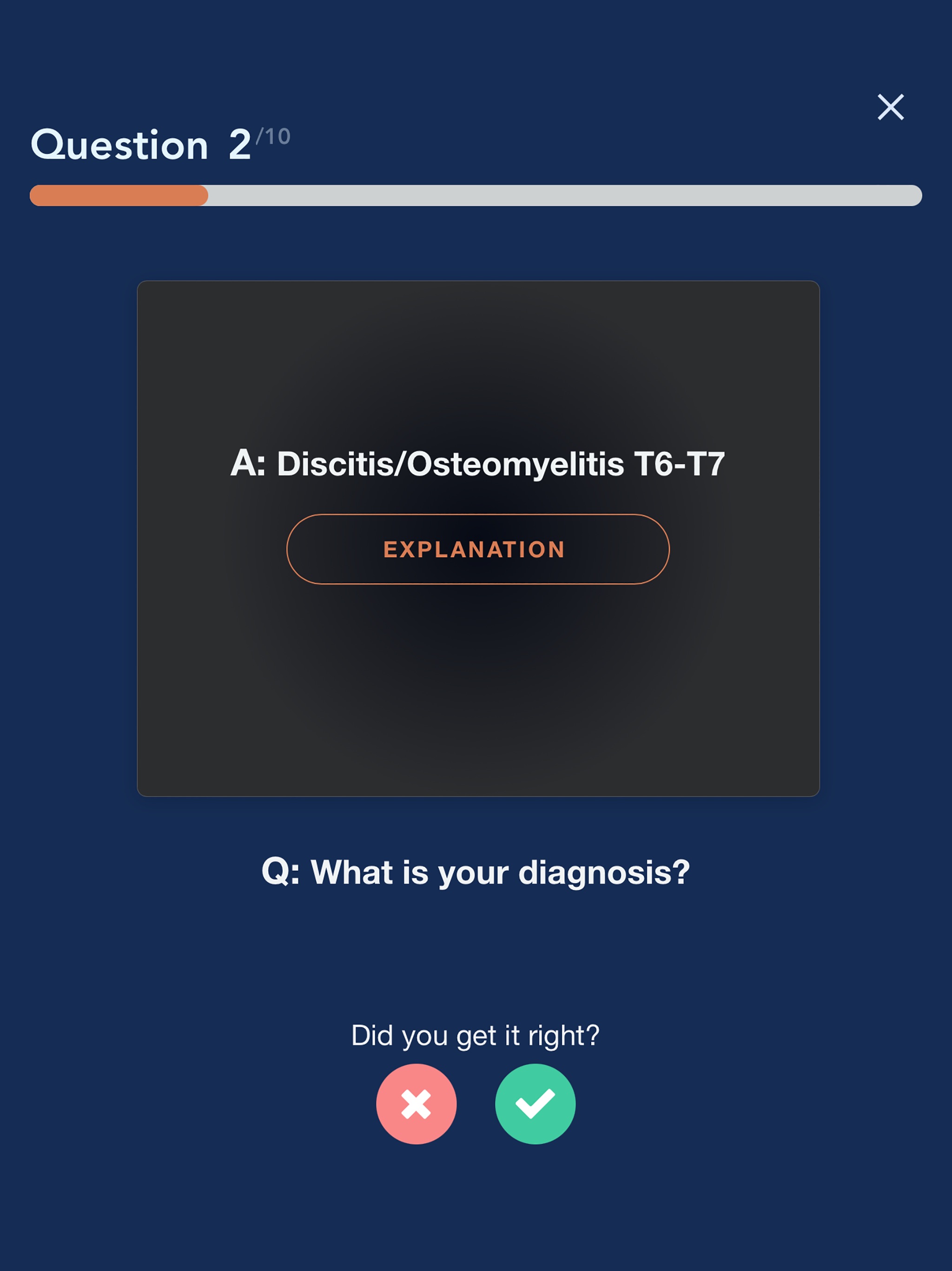 CTisus L-Spine Pathologyのおすすめ画像6